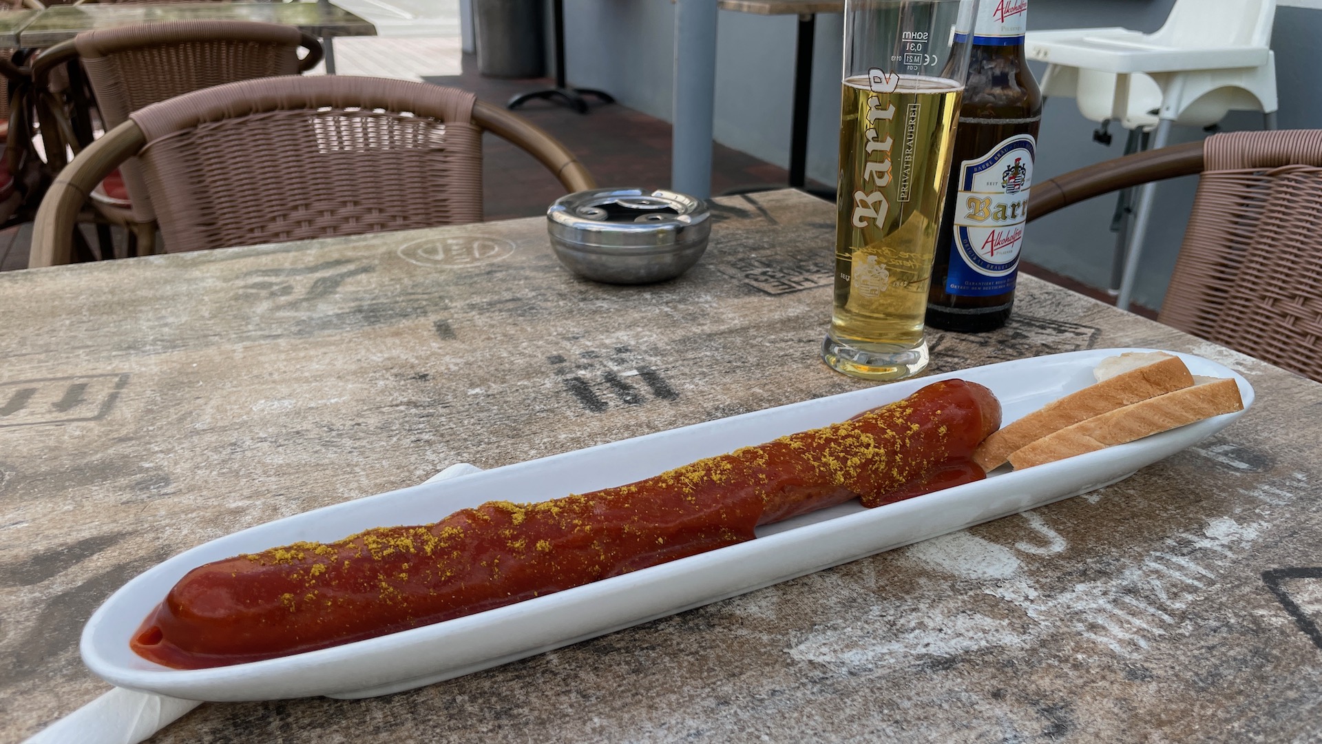 Dümmerwurst