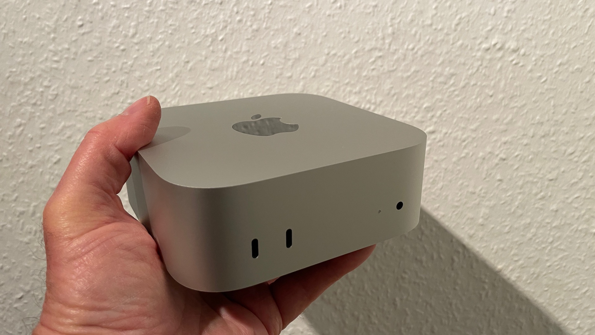 Mac mini 24