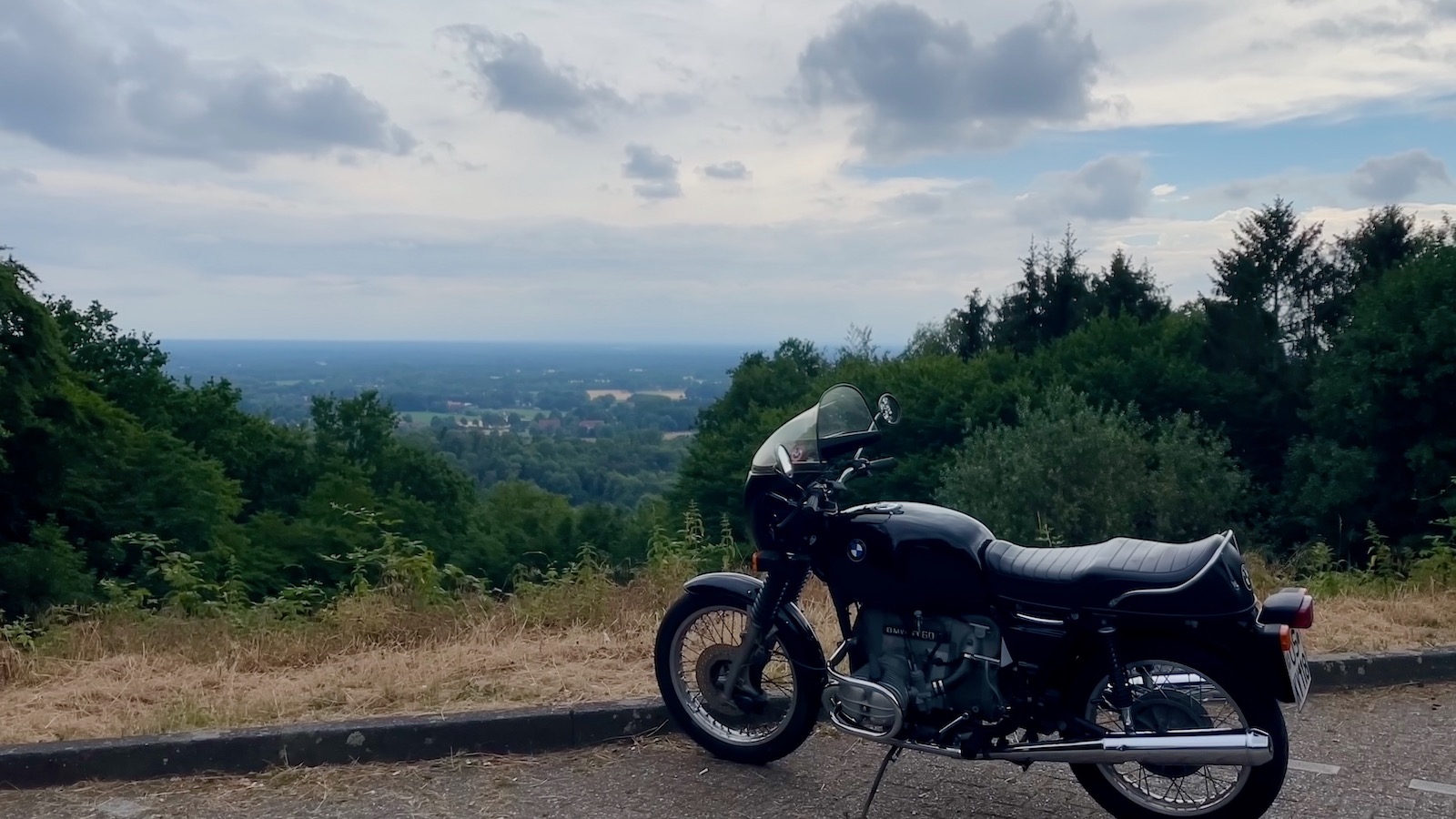 Aussicht Tecklenburg