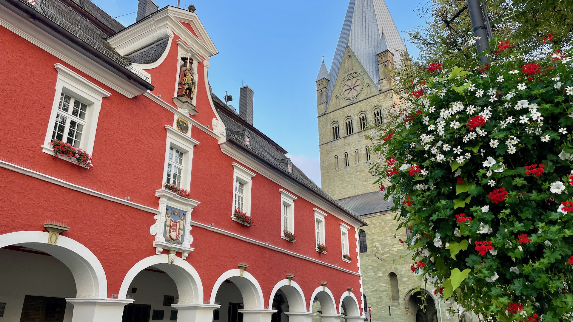 Kirche soest