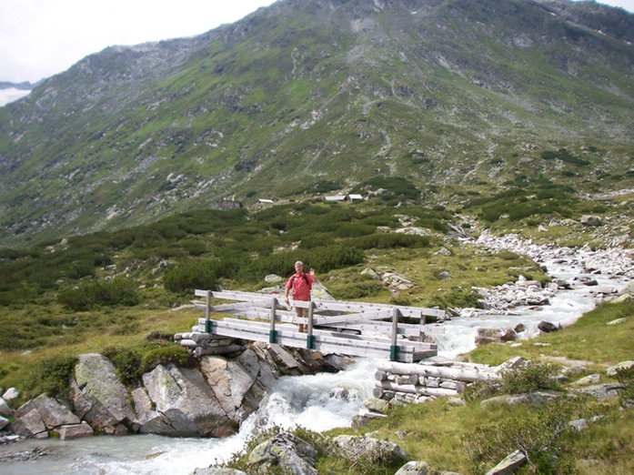 zur OS-Hütte