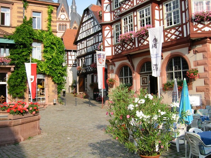 Heppenheim